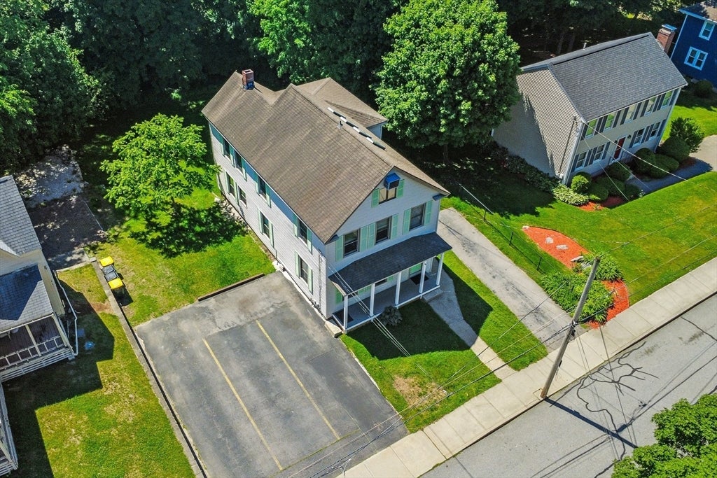 44 Winter St