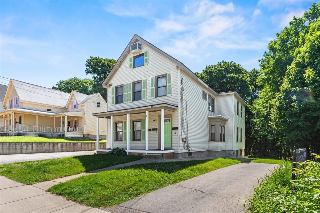 44 Winter St