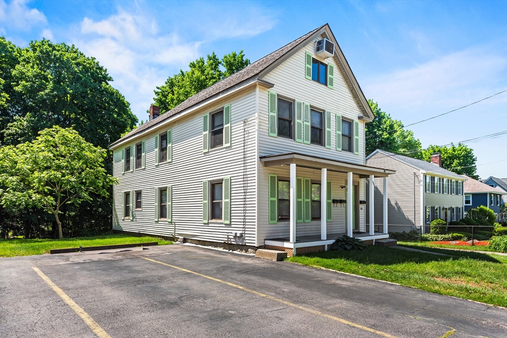 44 Winter St