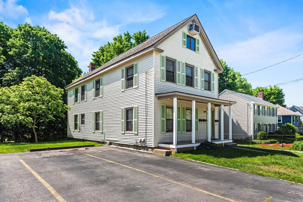 44 Winter St