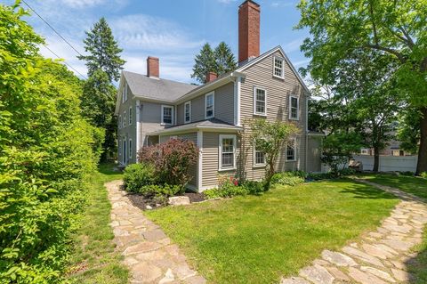 Photo of 1 Main Street, Essex, MA 01929 (MLS # 73538674)