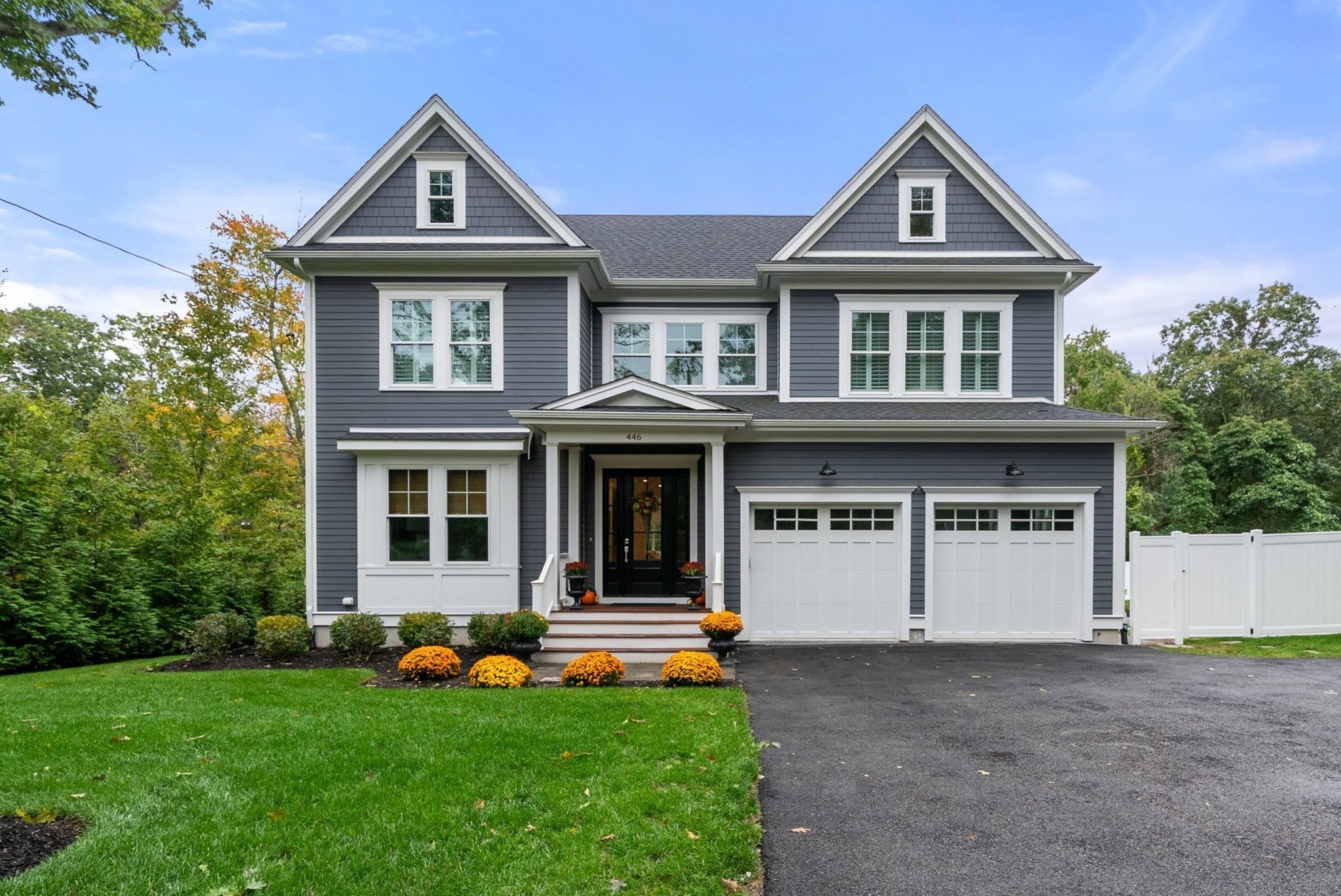 446 Westfield Street, Dedham, MA, 446 Westfield Street, Dedham, MA Photo #1