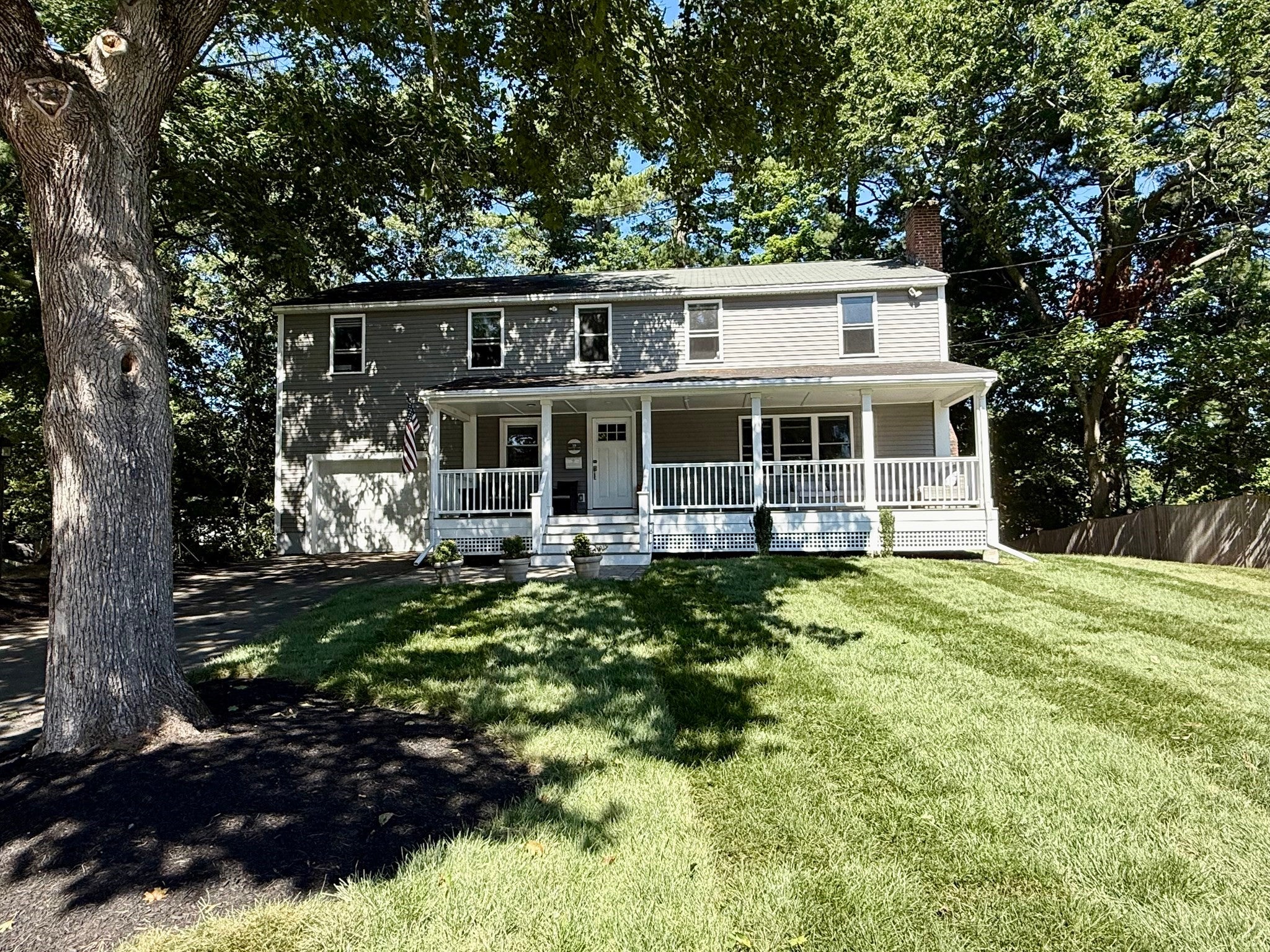 19 Shady Hill Ln, Reading, MA Photo #2