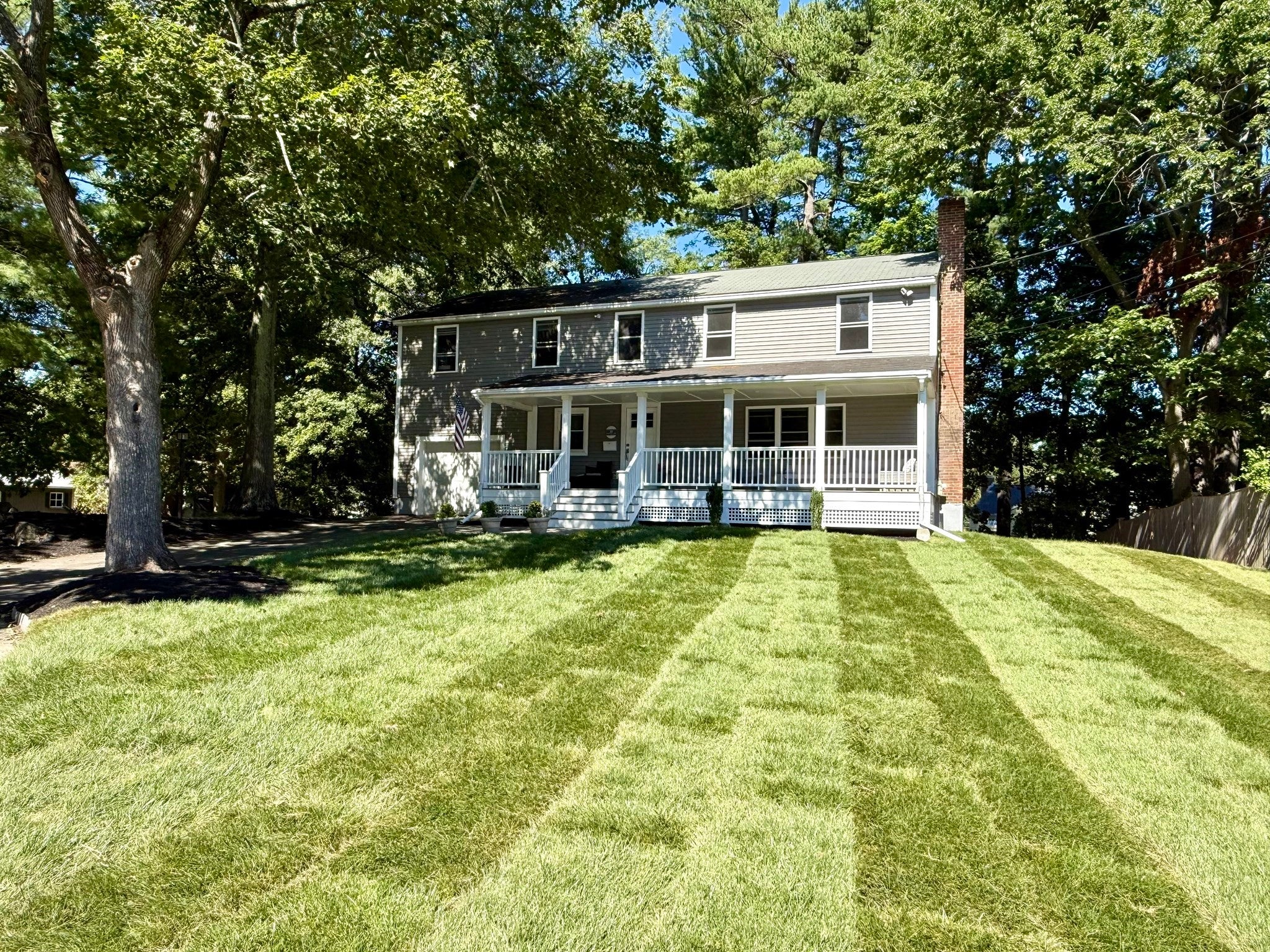 19 Shady Hill Ln, Reading, MA Photo #3