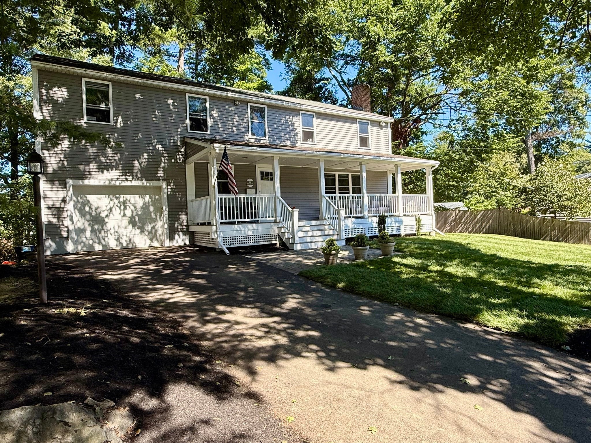 19 Shady Hill Ln, Reading, MA Photo #1