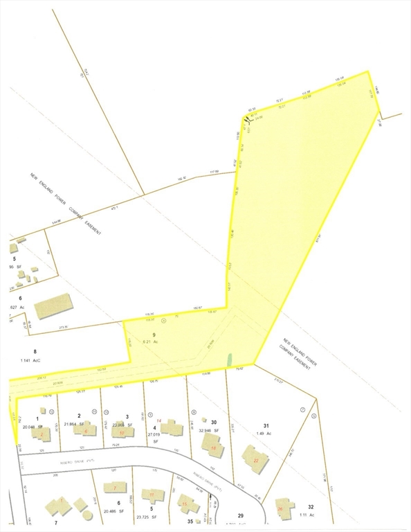 0 Upper Union Street