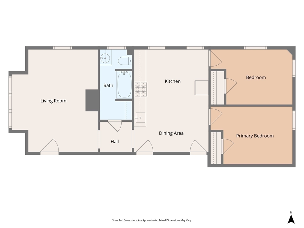 186 John St 1N