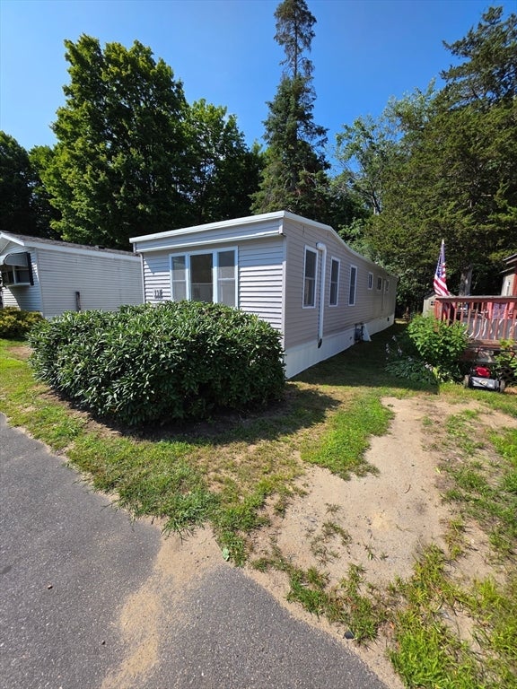 83 Clark Road L-19