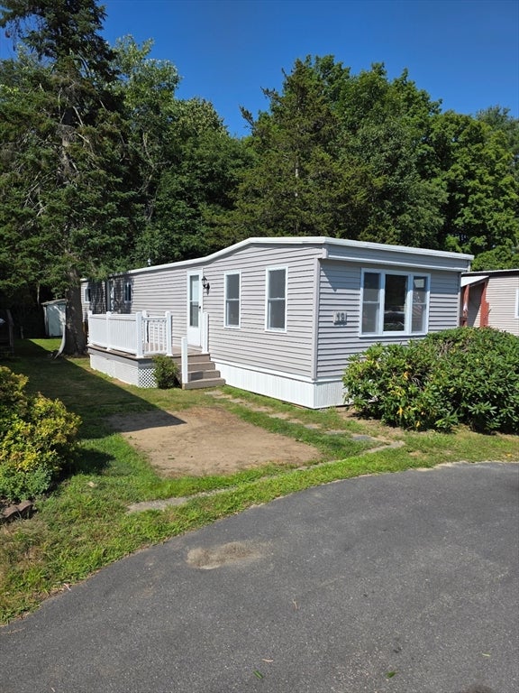 83 Clark Road L-19