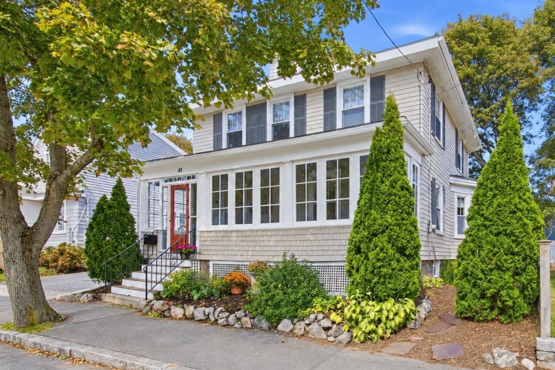 43 Ruby Avenue, Marblehead, MA, 43 Ruby Avenue, Marblehead, MA Photo #1