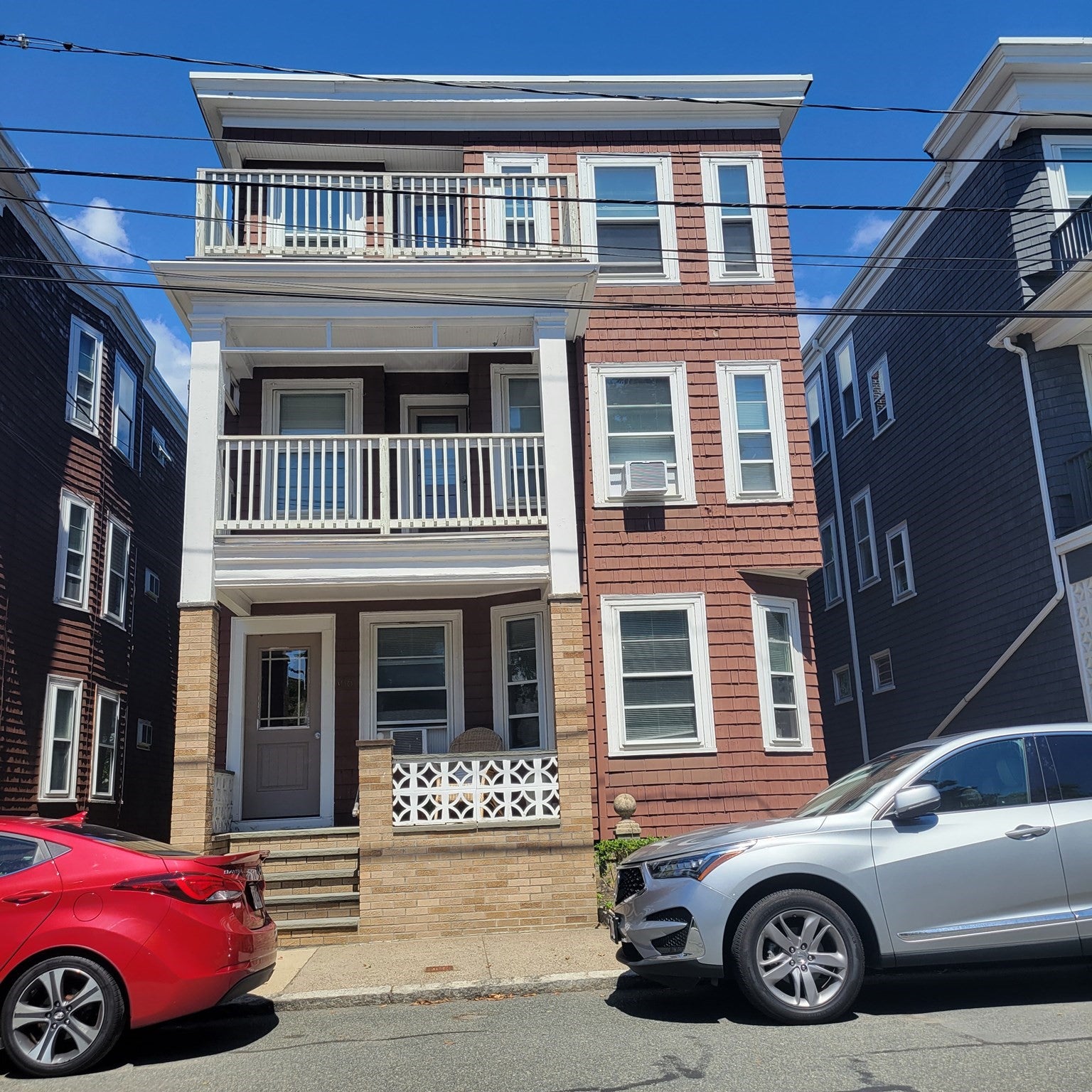 66 Barnes Ave #3, Boston, MA, 66 Barnes Ave #3, Boston, MA Photo #1