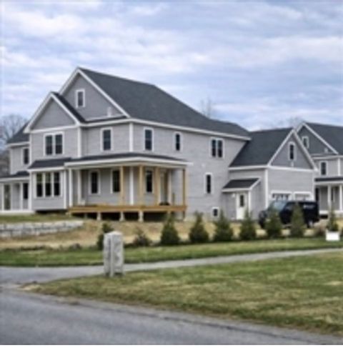 92 Willow Street 2 Acton MA 01720