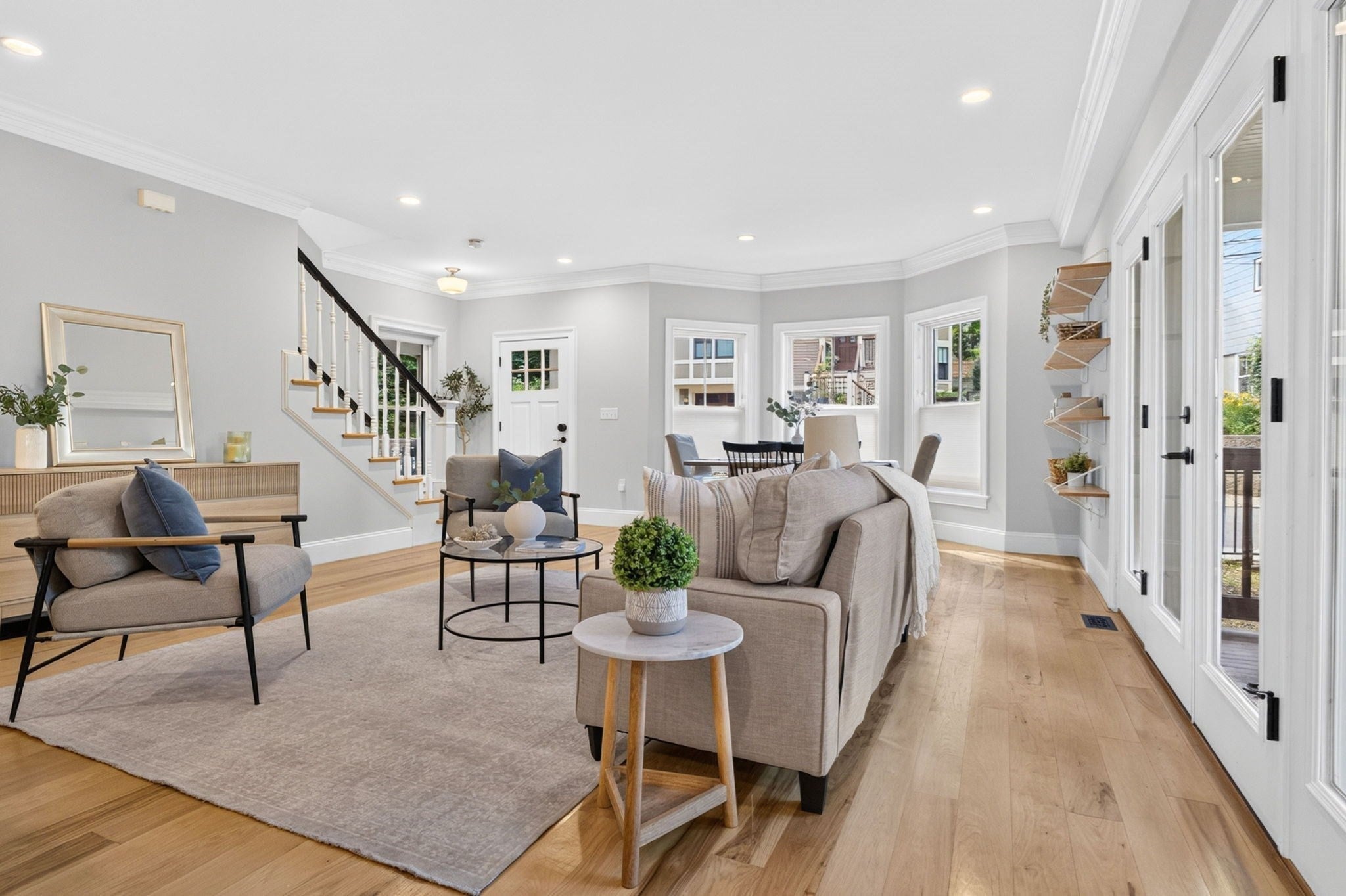 30 Chestnut Sq #30, Boston, MA, 30 Chestnut Sq #30, Boston, MA Photo #2