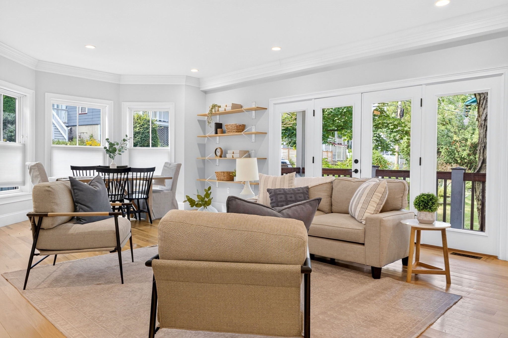 30 Chestnut Sq #30, Boston, MA, 30 Chestnut Sq #30, Boston, MA Photo #4