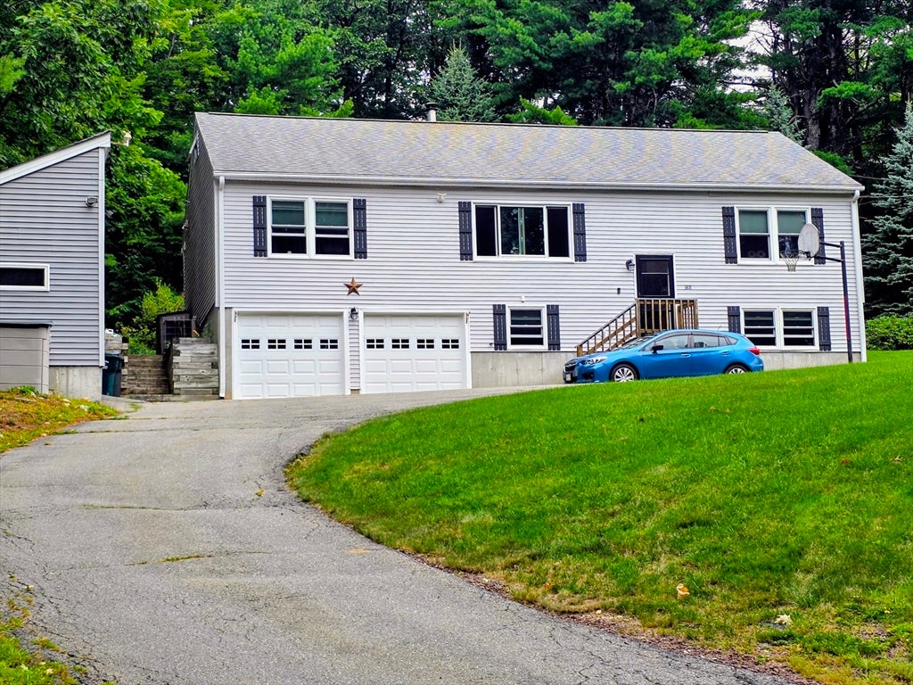 388 Sherbert Rd, Ashburnham, MA Photo #1