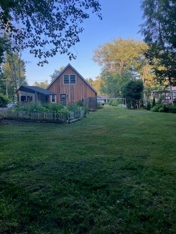 123 Rainbow Dr