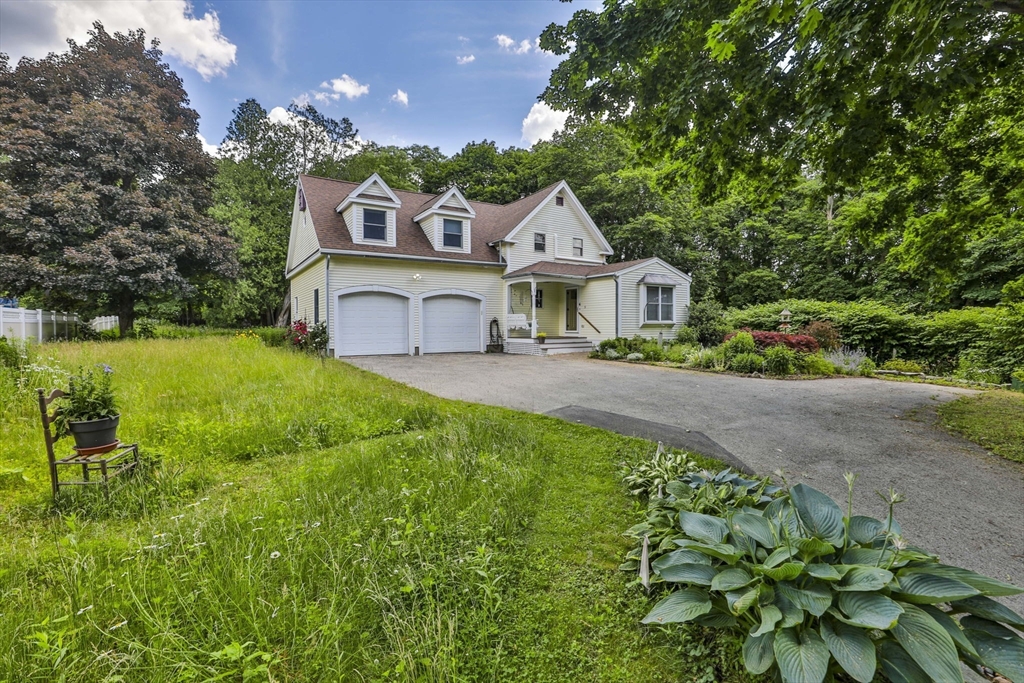 5 Kent Way