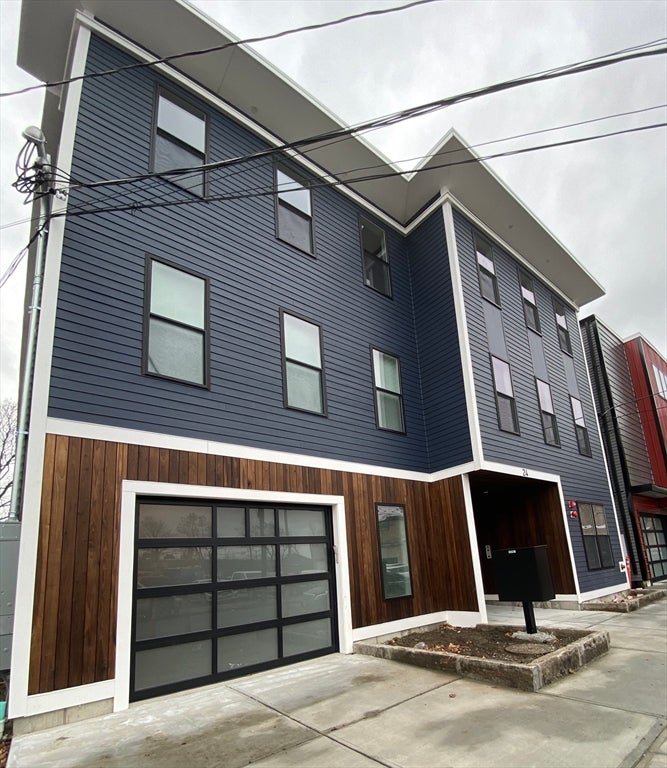 24 Norwood St #2, Boston, MA, 24 Norwood St #2, Boston, MA Photo #22