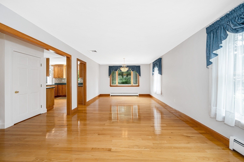 15 America Drive