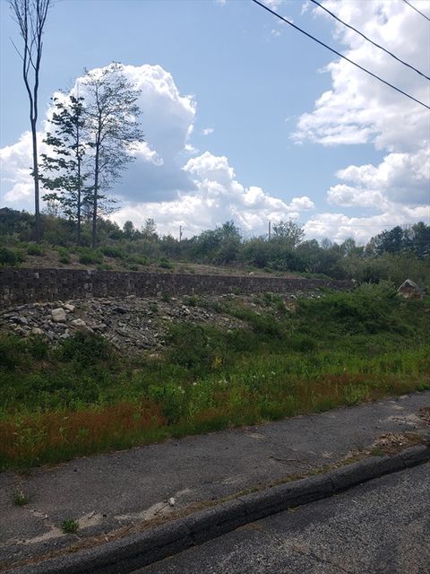 Photo of 00 Pleasant St, Leicester, MA 01524 (MLS # 73512693)