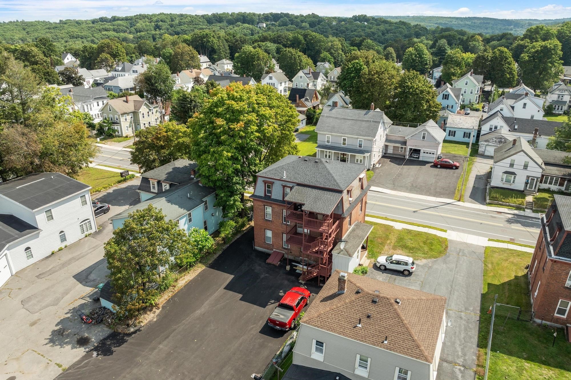 448 High Street, Clinton, MA, 448 High Street, Clinton, MA Photo #35