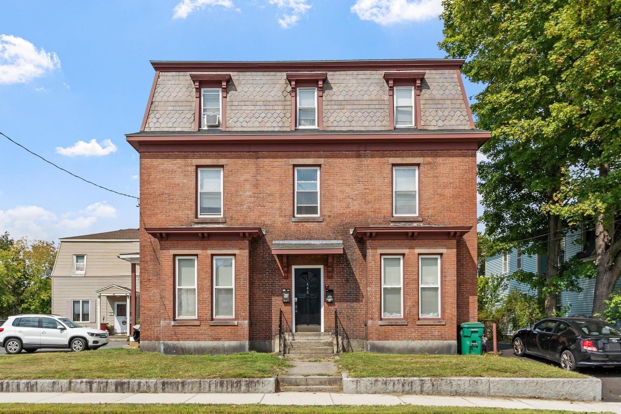 448 High Street, Clinton, MA, 448 High Street, Clinton, MA Photo #1