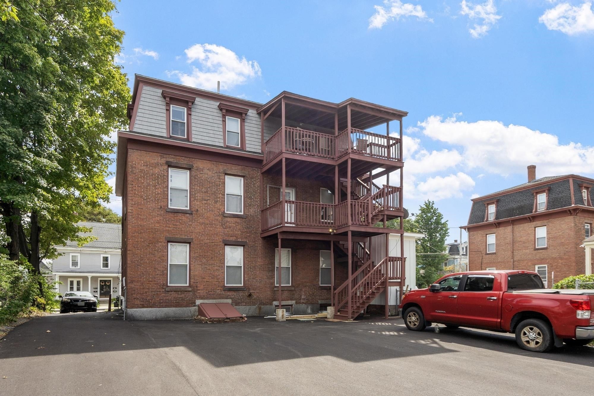 448 High Street, Clinton, MA, 448 High Street, Clinton, MA Photo #7