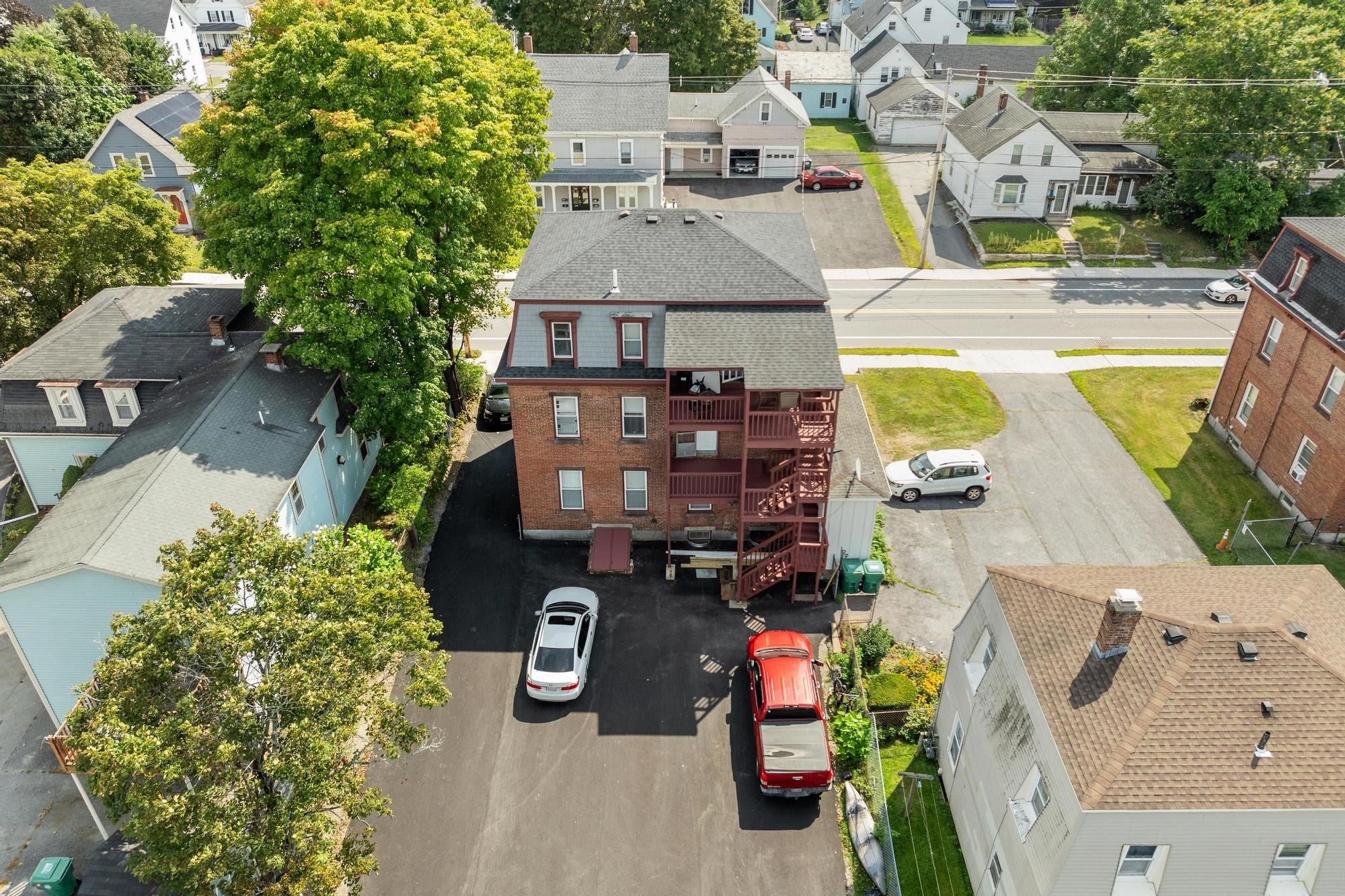448 High Street, Clinton, MA, 448 High Street, Clinton, MA Photo #34