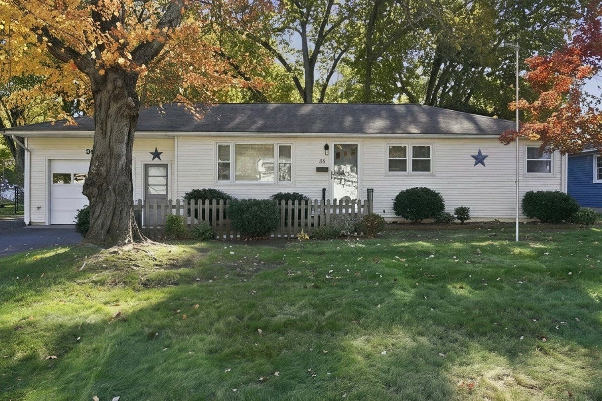 86 Herrman Street, West Springfield, MA, 86 Herrman Street, West Springfield, MA Photo #1