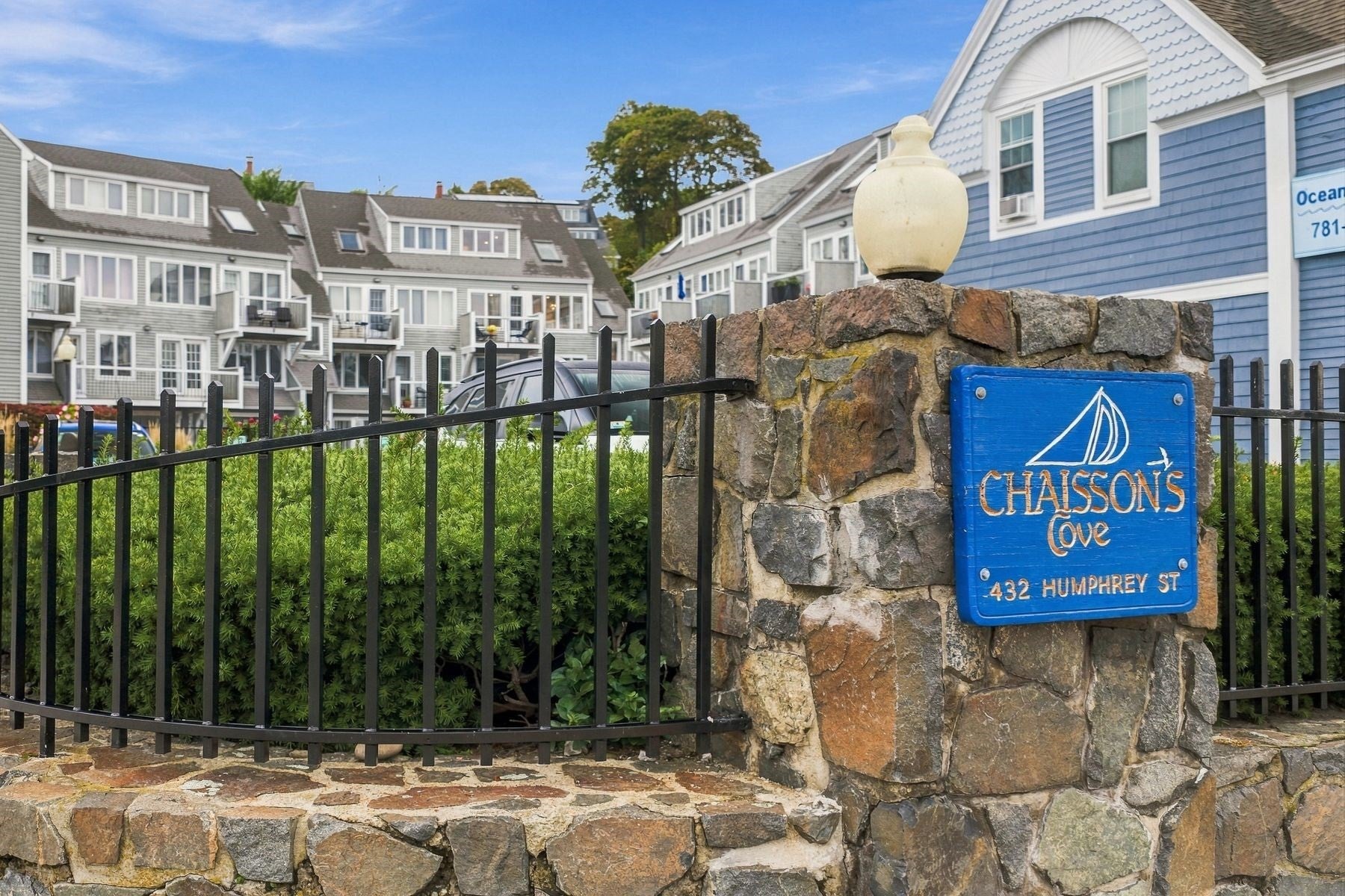 432 Humphrey Street #22D, Swampscott, MA, 432 Humphrey Street #22D, Swampscott, MA Photo #1