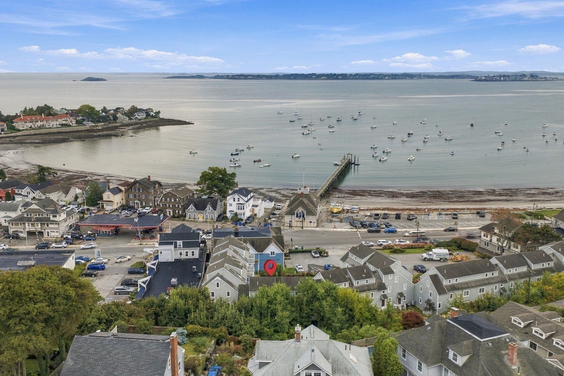 432 Humphrey Street #22D, Swampscott, MA, 432 Humphrey Street #22D, Swampscott, MA Photo #3