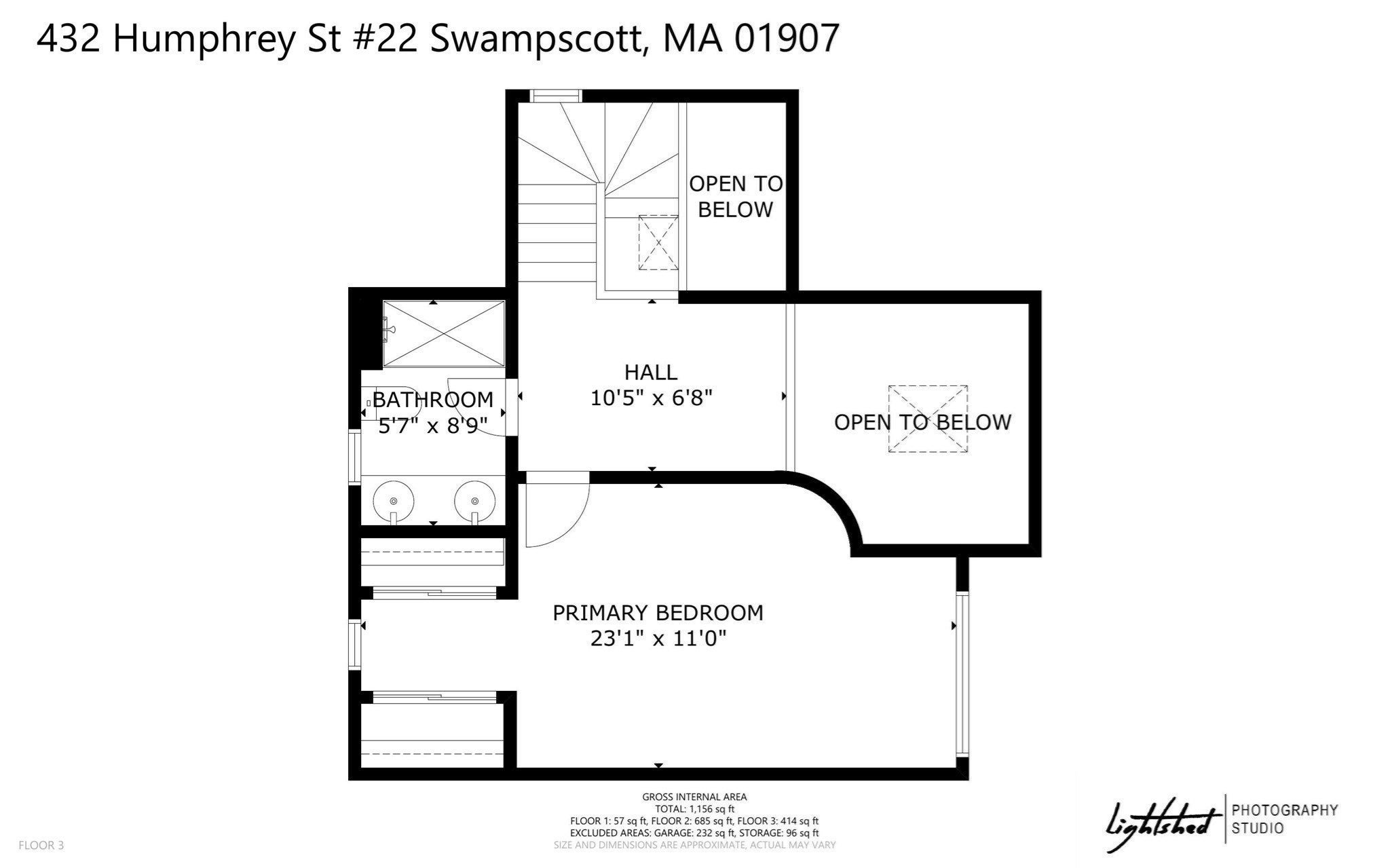 432 Humphrey Street #22D, Swampscott, MA, 432 Humphrey Street #22D, Swampscott, MA Photo #37