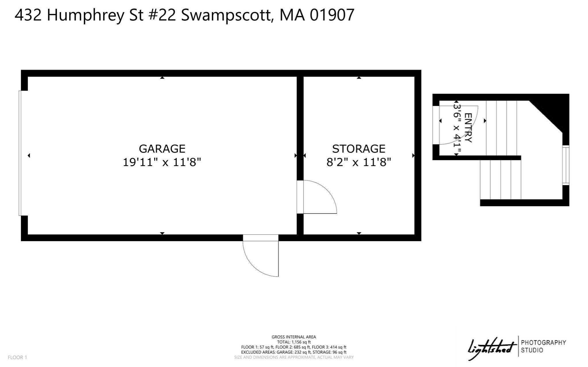 432 Humphrey Street #22D, Swampscott, MA, 432 Humphrey Street #22D, Swampscott, MA Photo #39