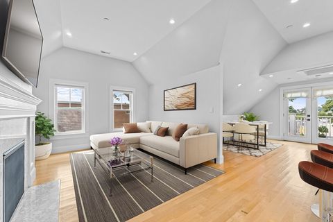 Photo of 28 Dix St #3, Boston, MA 02122 (MLS # 73452318)