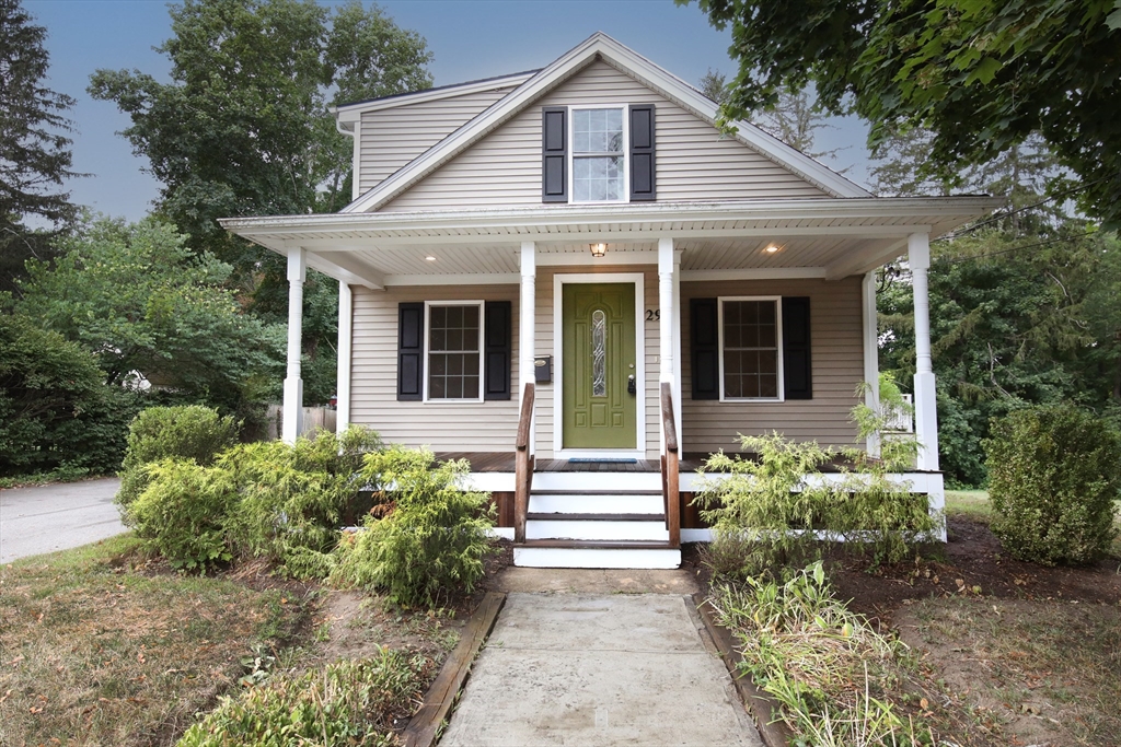 29 Ellis Ave