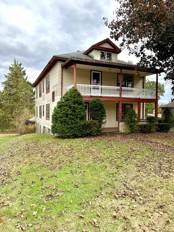45-47 Belchertown St