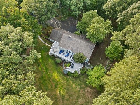 101 Rocky Hill Rd Rehoboth MA 02769