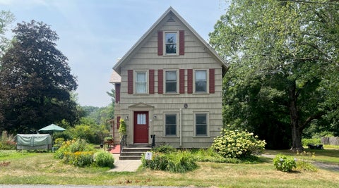 Photo of 94 Meridian Street, Greenfield, MA 01301 (MLS # 73574099)