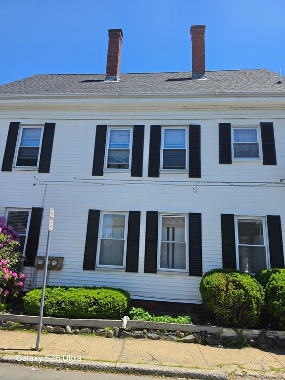 66 Lewis Street