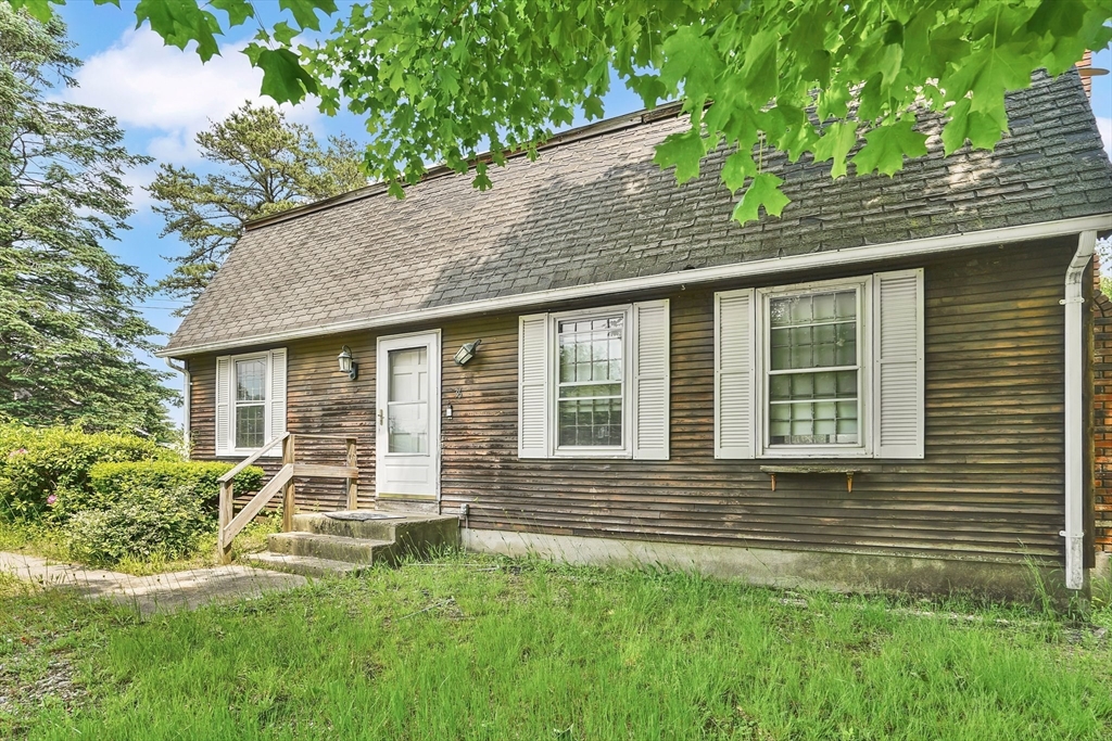 36 County Rd