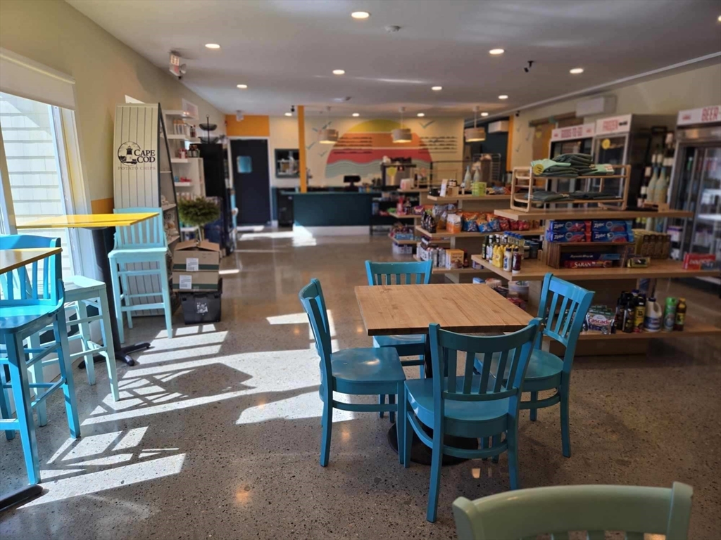 168 Lower County Road