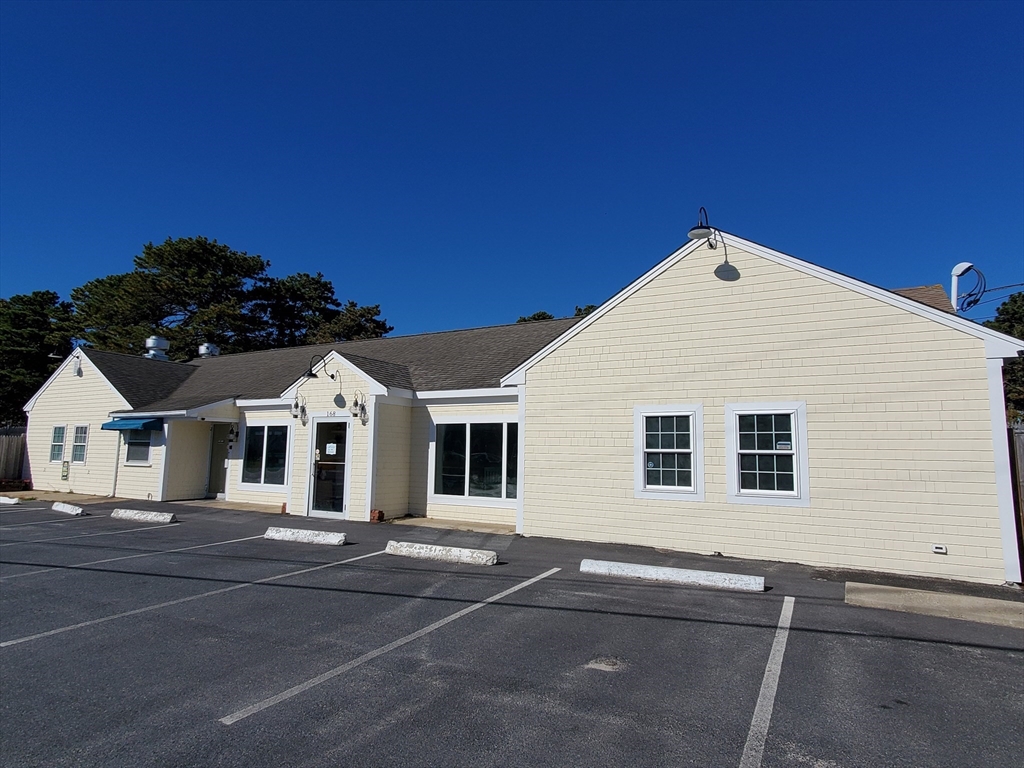 168 Lower County Road