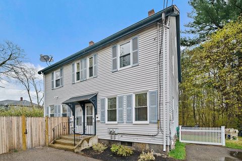 Photo of 14 Hall Place #2, Quincy, MA 02169 (MLS # 73504998)