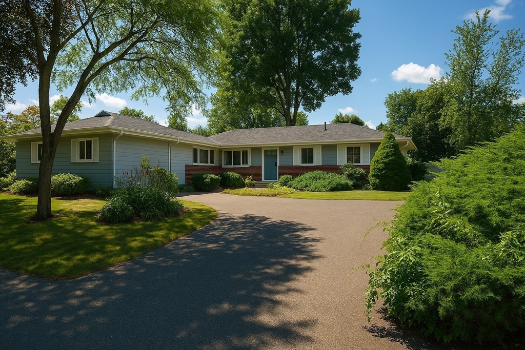 6 Herold Road
