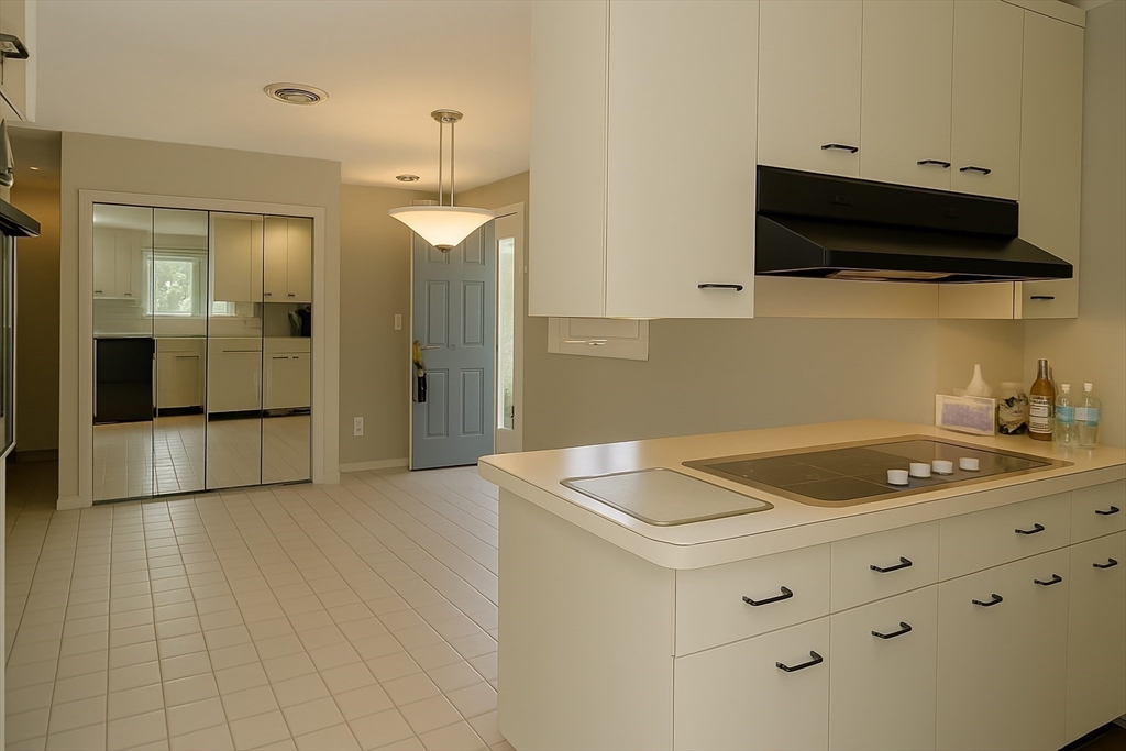 6 Herold Road