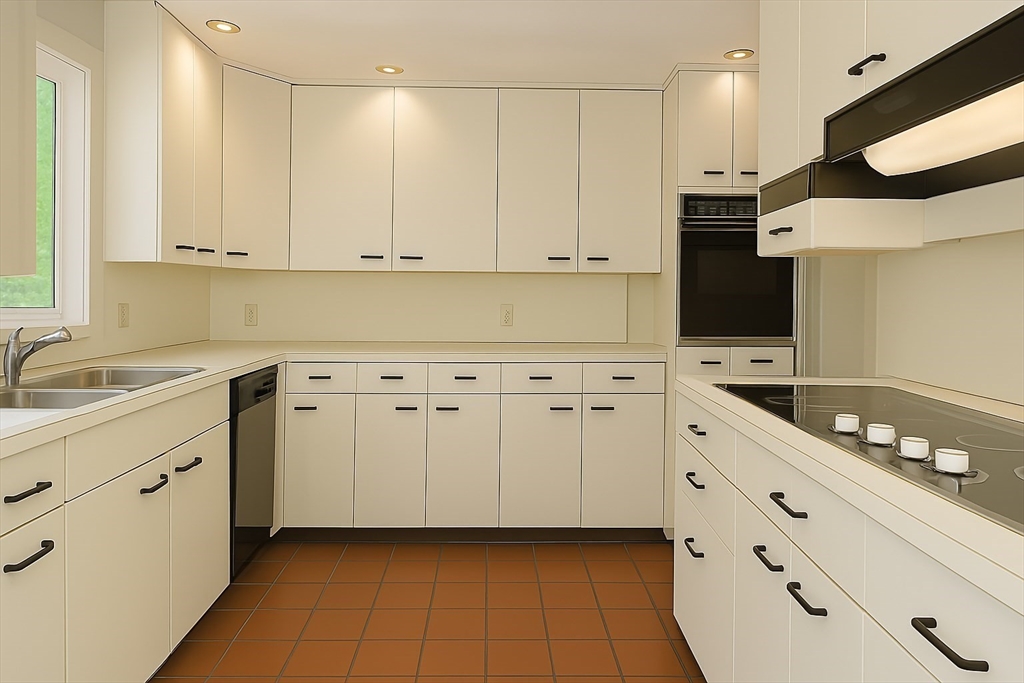 6 Herold Road