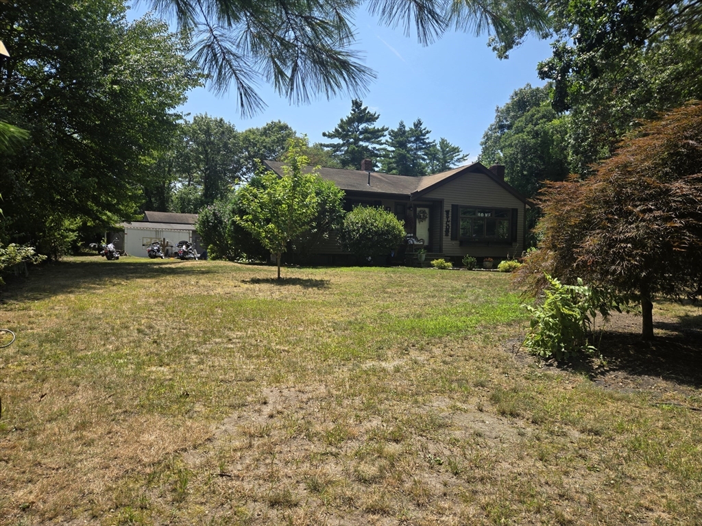 111 Precinct St