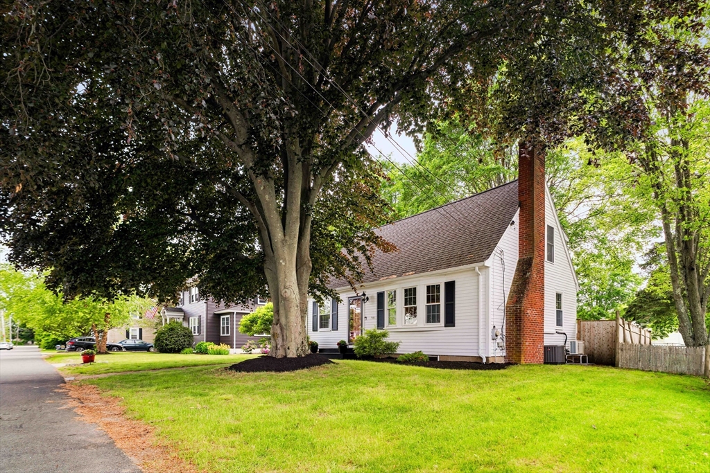 16 Hart Place
