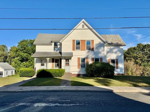 121 Pleasant St Orange MA 01364