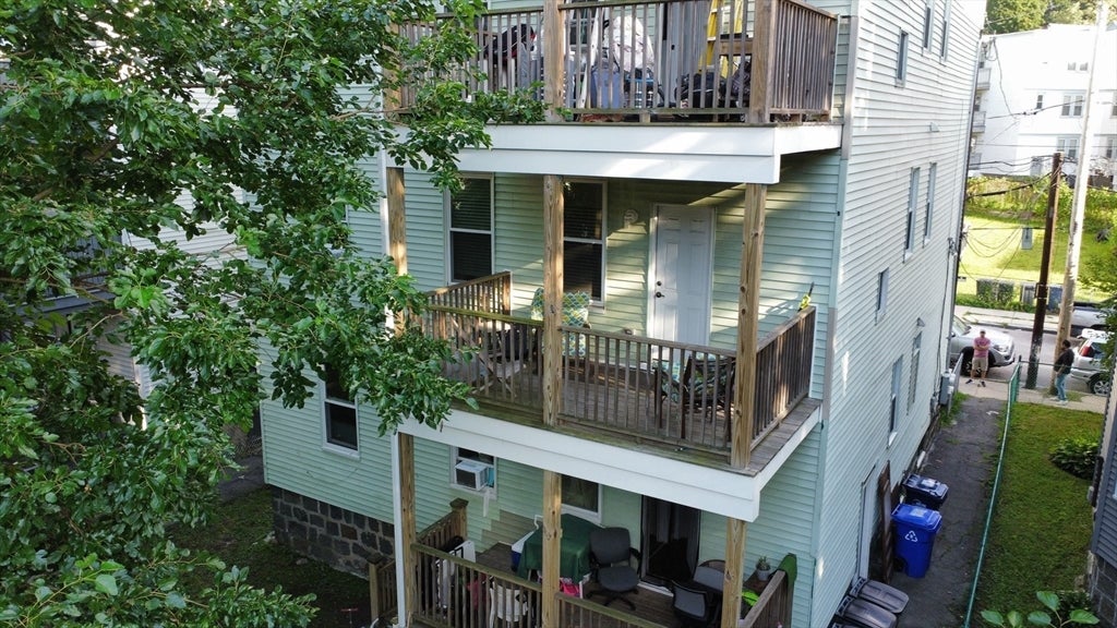 11 Courtland Rd
